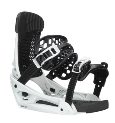 Burton Malavita EST Snowboard Bindings - buy at Blue Tomato